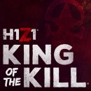 Hra na PC H1Z1: King of the Kill