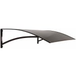 ARCO PRO 108x80cm - hnědá – HobbyKompas.cz