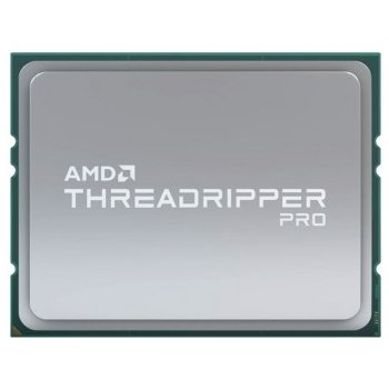 AMD Ryzen Threadripper PRO 3955WX 100-100000167WOF