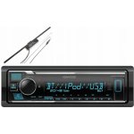 Kenwood KMM-BT306 | Zboží Auto