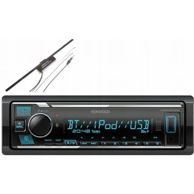 Kenwood KMM-BT306 | Zboží Auto
