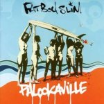 Fatboy Slim - Palookaville CD – Hledejceny.cz