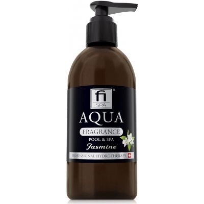 Fi SPA Aqua Fragrance Jasmín 250 ml – Zboží Dáma Fi SPA Aqua Fragrance Jasmín 250 ml – Zboží Dáma