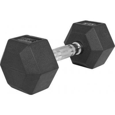 Gorilla Sports hexagon 10 kg – Zboží Dáma