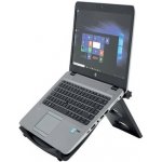 Kensington Chladicí stojánek pro notebook SmartFit™ Easy Riser™- ČERNÝ – Hledejceny.cz