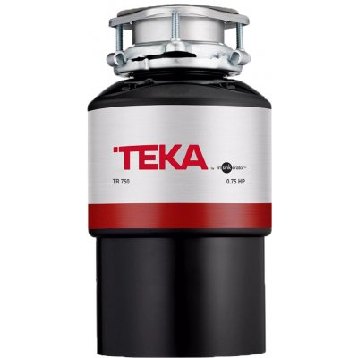 Teka TR 750 – Zboží Dáma