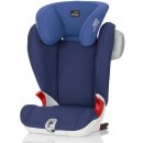 Britax Römer Kidfix SL SICT 2017 Ocean Blue