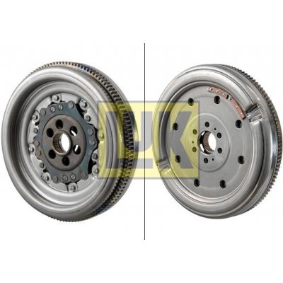 Setrvačník LUK 415 0895 09 | Zboží Auto