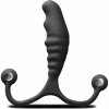 Anální kolík Aneros PSY Prostate Stimulator Black