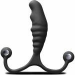 Aneros PSY Prostate Stimulator Black – Zboží Mobilmania