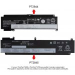 PATONA PT2845 2000 mAh baterie - neoriginální – Zboží Mobilmania