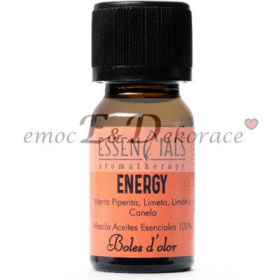 Boles D´olor Esence vonná Energy 10 ml – Sleviste.cz
