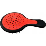 Janeke Superbrush Small malý plochý kartáč 15,5 x 9 x 3,5 cm – Sleviste.cz