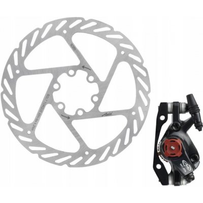 Sram 11A BB7 MTB FR/RR – Zbozi.Blesk.cz