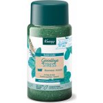 Kneipp sůl do koupele Goodbye Stress 500 g – Zboží Dáma Kneipp sůl do koupele Goodbye Stress 500 g – Zboží Dáma