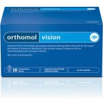 Orthomol vision 30 x 3 kapslí – Zboží Mobilmania