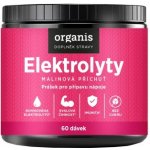 Organis Elektrolyty 300 g – Sleviste.cz