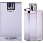 Dunhill Desire Silver toaletní voda pánská 100 ml – Hledejceny.cz