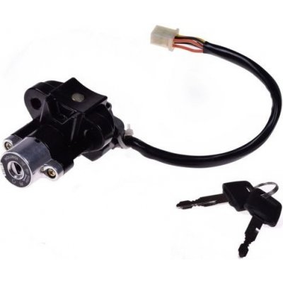 spínací skříňka YUKI VISTA , KINGWAY – Zbozi.Blesk.cz