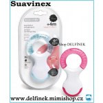 Suavinéx Step 2 růžová – Zbozi.Blesk.cz