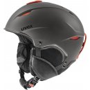 Snowboardová a lyžařská helma Uvex PRIMO 20/21