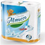 Almusso Classico 2 vrstvé 2 ks – Zboží Dáma