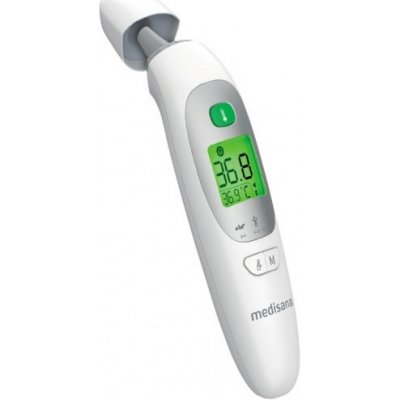 Medisana TM A68 – Zboží Mobilmania