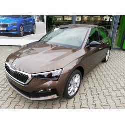 Škoda Scala 1.5 TSI Automat Style
