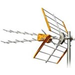 Televes V Zenit 149222 – Zboží Živě