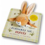 Pošimrej mě ještě! Hádej, jak moc tě mám rád! – Hledejceny.cz