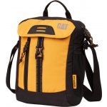 Caterpillar Crossbody Urban Mountaineer Kilimanjaro žlutá – Sleviste.cz