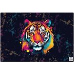 MFP podložka na stůl 60 x 40 cm tygr – Zboží Dáma MFP podložka na stůl 60 x 40 cm tygr – Zboží Dáma