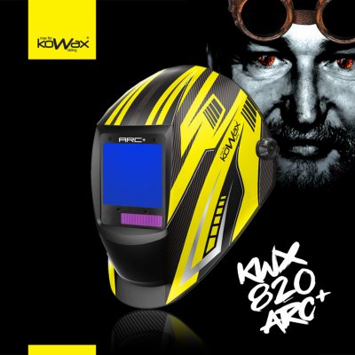 Kowax KWX820ARC – Zboží Mobilmania