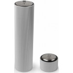 Peugeot Line Reverse Elektrická dobíjecí vývrtka, hliníková, 21 cm – Zboží Mobilmania