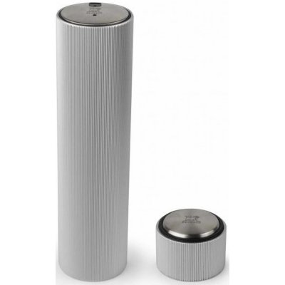 Peugeot Line Reverse Elektrická dobíjecí vývrtka, hliníková, 21 cm – Zboží Mobilmania