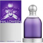 Jesus Del Pozo Halloween toaletní voda dámská 50 ml – Hledejceny.cz