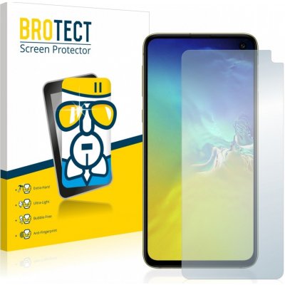 Ochranná fólie AirGlass Premium Glass Screen Protector Samsung Galaxy S10e