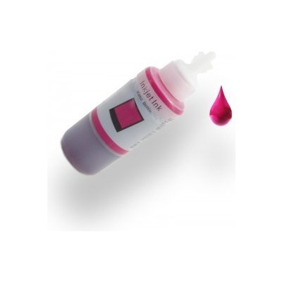 Inkoust Můj-toner Epson T03R3 Magenta - kompatibilní – Zboží Živě