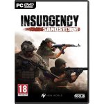 Insurgency: Sandstorm – Hledejceny.cz