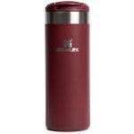 Stanley Termohrnek The AeroLigh Transit Mug 470 ml 16oz Cranberry – Hledejceny.cz
