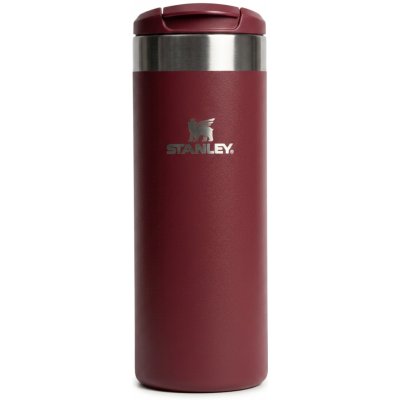 Stanley Termohrnek The AeroLigh Transit Mug 470 ml 16oz Cranberry – Hledejceny.cz