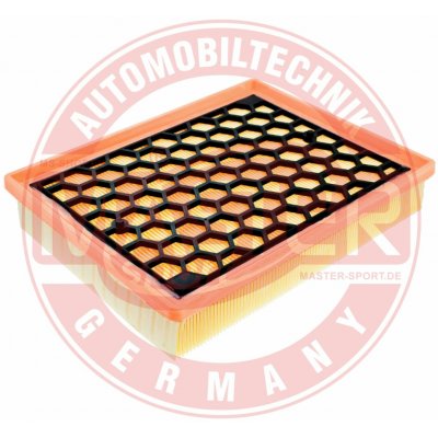 MASTER-SPORT Vzduchový filtr 301701LFPCSMS – Hledejceny.cz