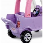 Little Tikes Autíčko Cozy Truck růžové 627514 – Zboží Dáma
