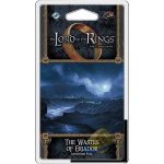 FFG The Lord of the Rings LCG: The Wastes of Eriador – Hledejceny.cz