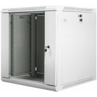 Lanberg 12U WF01-6612-10S – Zboží Mobilmania