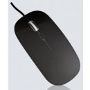 Acutake Pure-O-Mouse Black