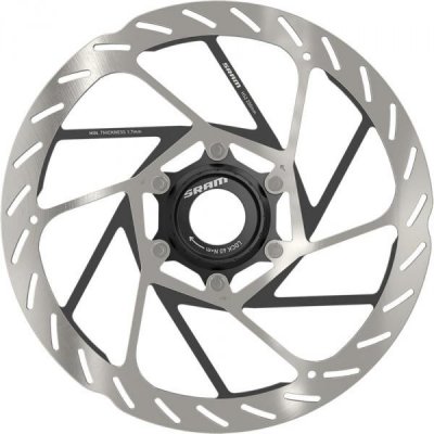 Sram HS2 180 mm CenterLock OEM balení – Zboží Dáma