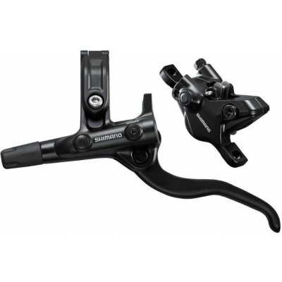 Shinamo brzda kotoučová SH BR-MT410 páka M4100 přední – Zboží Dáma