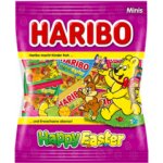 Haribo Happy Easter 250 g – Zboží Dáma