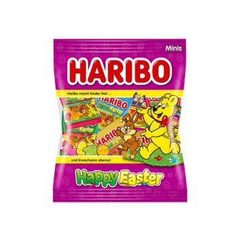 Haribo Happy Easter 250 g